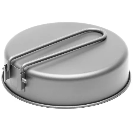 TOAKS Titanium Frying Pan (D115)