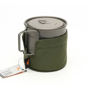 TOAKS D95 Pot Pocket