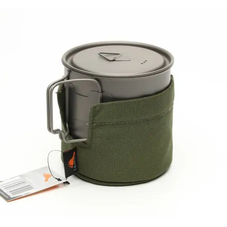 TOAKS D95 Pot Pocket