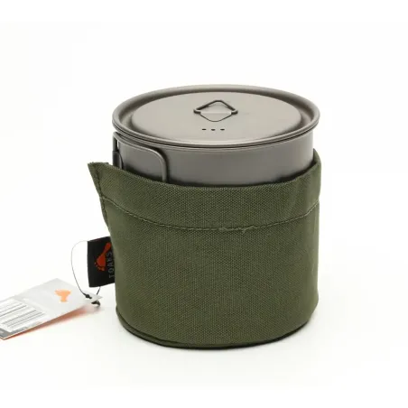 TOAKS D95 Pot Pocket