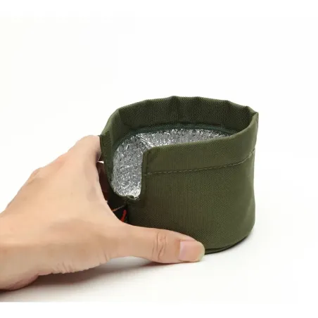 TOAKS D95 Pot Pocket