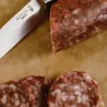 Opinel Messer Nr. 3 - Tradition 4cm - Edelstahl, Buche