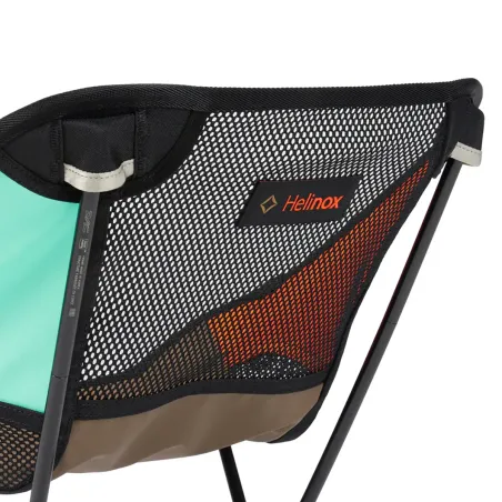 Cadeira de campismo HELINOX Chair One Mini