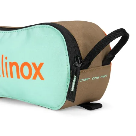 Chaise de camping HELINOX Chair one mini