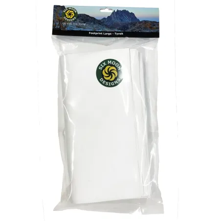 Tapis de sol Six Moon Designs en Tyvek