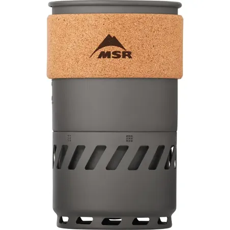 MSR Switch Stove System