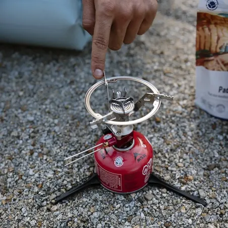 MSR Switch Stove System