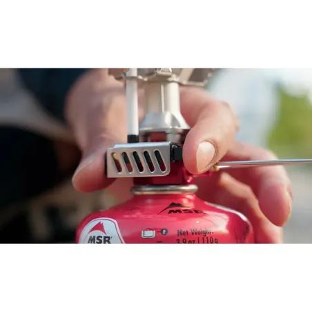 MSR Switch Stove System