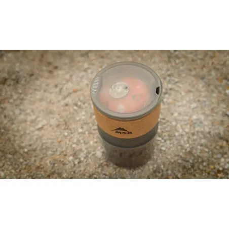 MSR Switch Stove System