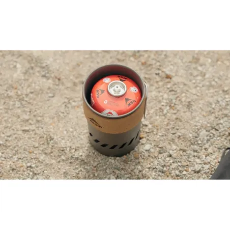 MSR Switch Stove System