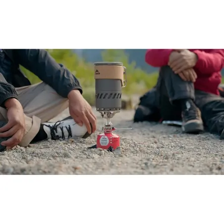 MSR Switch Stove System