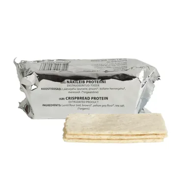 Protein Crispbread