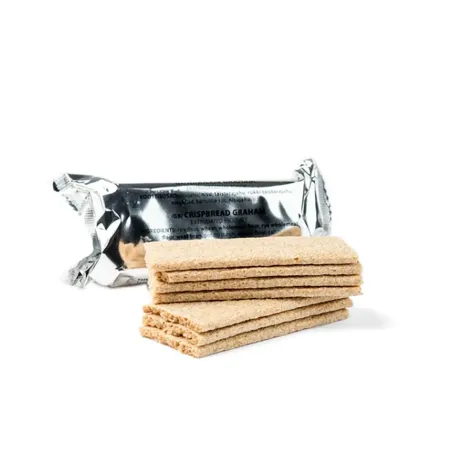 Graham knækbrød