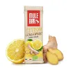 Barre énergétique Mulebar - Gingembre, citron