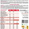 Boissons d'effort Mulebar - Fruits rouges