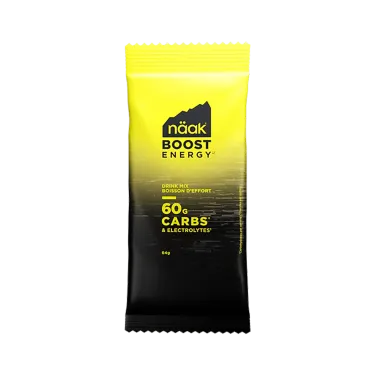 Boisson énergétique Näak - Neutre - Stick 64 g