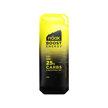 Gel Boost Energy Näak - Neutro