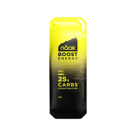 Gel Boost Energy Näak - Neutro
