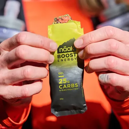 Gel Boost Energy Näak - Neutro