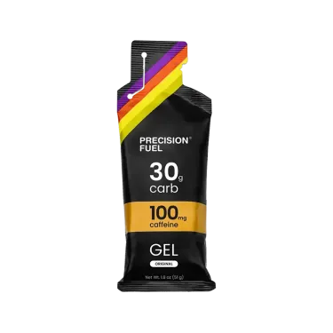 Gel 30 Caffeina - PRECISION