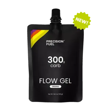 Flow Gel 300 - PRECISION