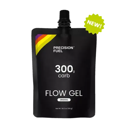 Flow Gel 300 - PRECISION