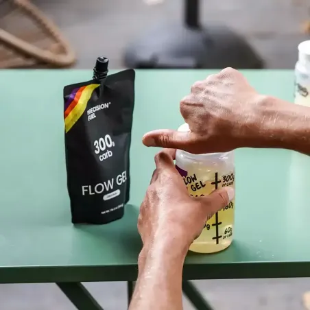 Flow Gel 300 - PRECISION
