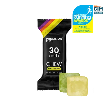 PF 30 Chew - Munt & Citroen - PRECISION