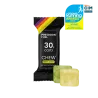 PF 30 Chew - Minze & Zitrone - PRECISION
