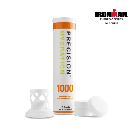 PH 1000 Elektrolytpastiller - PRECISION - 10 pastiller