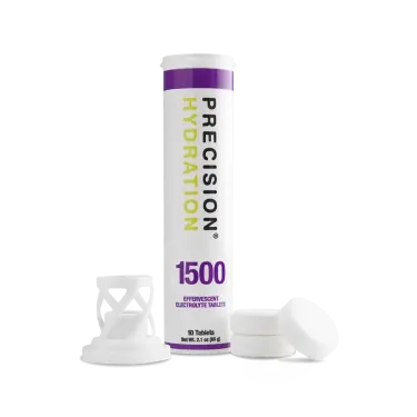 PH 1500 Elektrolyt-Lutschtabletten - PRECISION - 15 Lutschtabletten