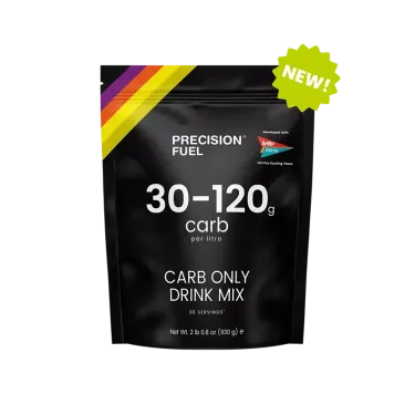 Carb Only Drink Mix - PRECISION - 930 g