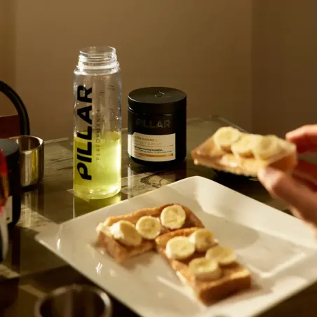 Motion Amour - PILLAR - 60 Tablet Pot