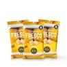 Energy Chews Fresco - VELOFORTE - Citron et Menthe fraiche
