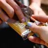 Energy Chews Fresco - VELOFORTE - Citron et Menthe fraiche