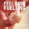 Energy Chews Mela - VELOFORTE - Apple and Cinnamon
