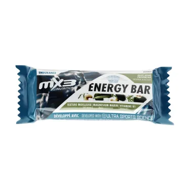 Energy Bar - MX3 Endurance - Provençal Olive