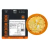 Dreierlei-Käse-Rührei - 1000kcal
