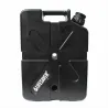 Jerrycan 20000UF 18L - LifeSaver - Schwarz