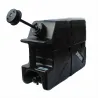 LifeSaver Jerrycan 20000UF 18L - Musta