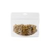Pasta con lenticchie bio