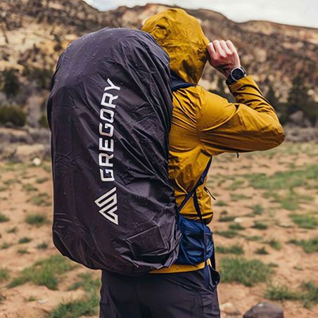 Sac à dos de randonnée Gregory Paragon 50 - Homme