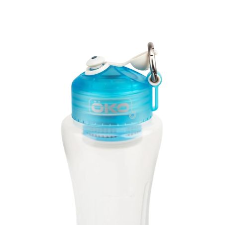 Borraccia filtrante ÖKO - 1 L