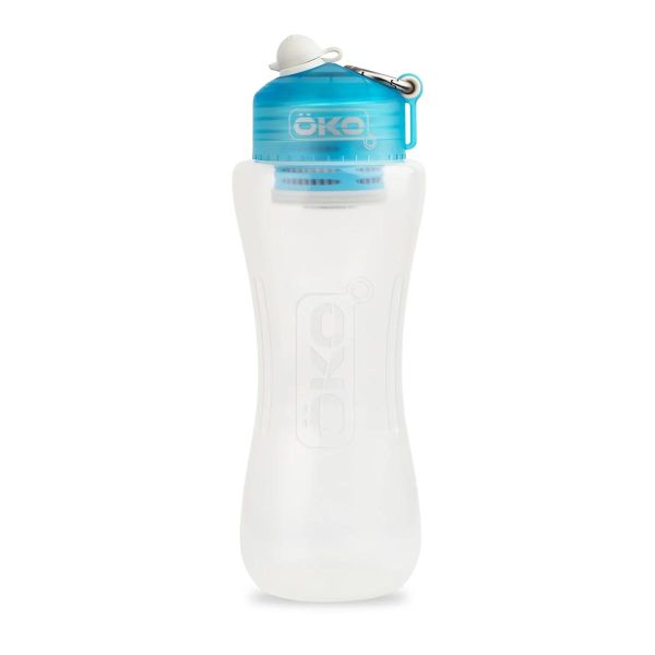 ÖKO Filterflasche - 1 L
