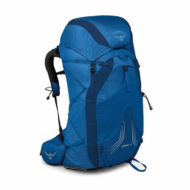 Sac à dos de randonnée Osprey Exos 48 - Homme - Bleu