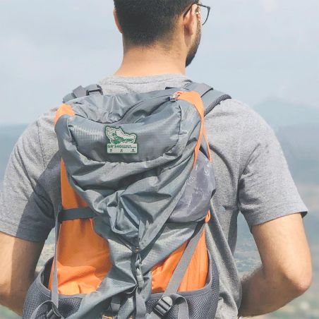 Écusson GR®340 Le tour de Belle-Île-en-Mer