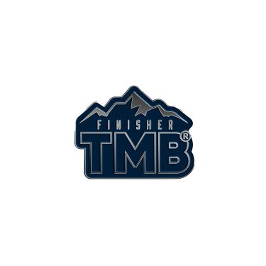 Pin's TMB® Tour du Mont-Banc