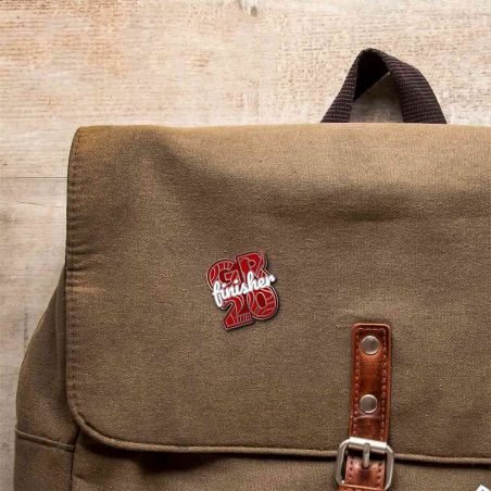 Pin's GR®20 Traversée de la Corse