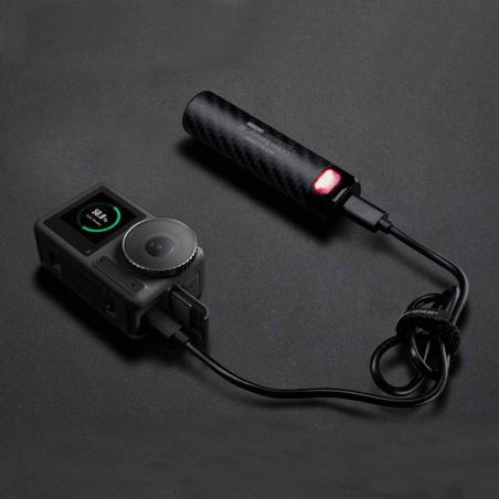 Batterie externe Nitecore Carbon 6K