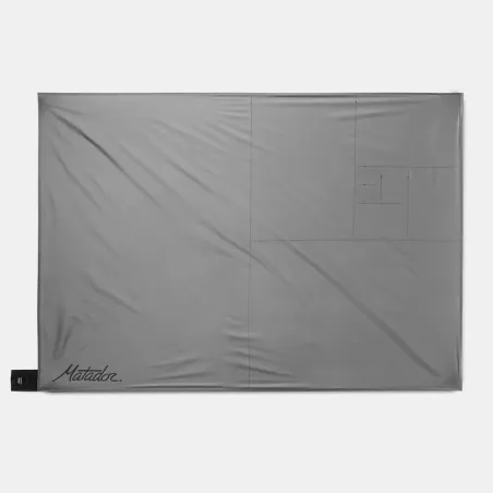 Manta de bolso Matador Pocket Blanket